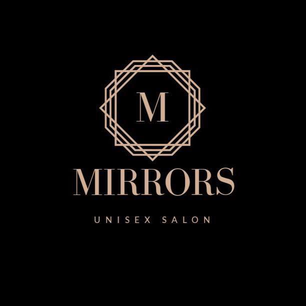 Mirrors Unisex Saloon
